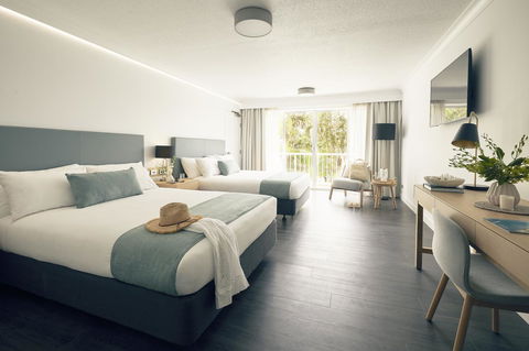 Daydream Island Resort - Accommodation Fremantle 6