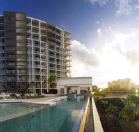Oaks Gateway Suites - Accommodation Fremantle