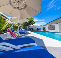 Coco Mooloolaba - Accommodation Fremantle