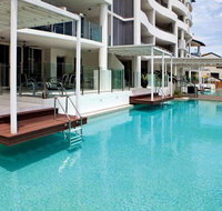 Waters Edge Apartment Cairns - Accommodation Fremantle
