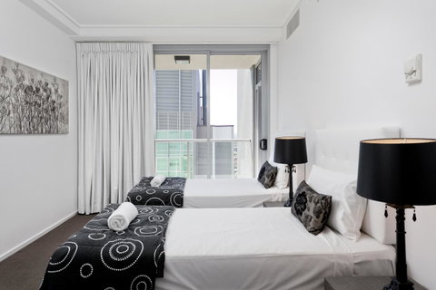 Mantra On The Quay - Accommodation Fremantle 17