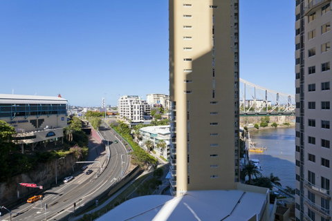 Mantra On The Quay - Accommodation Fremantle 12