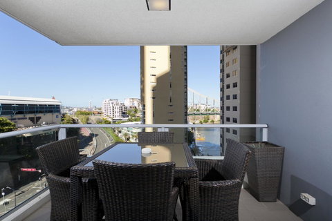 Mantra On The Quay - Accommodation Fremantle 11