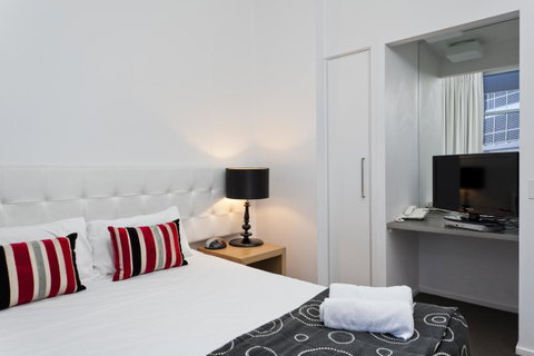 Mantra On The Quay - Accommodation Fremantle 30