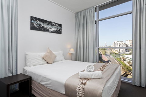 Mantra On The Quay - Accommodation Fremantle 10