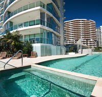 Reflection on the Sea - Accommodation Fremantle