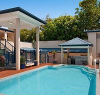 The Newport on Macrossan - Accommodation Fremantle