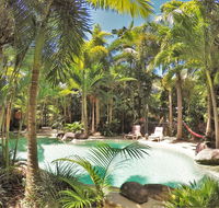 Boutique Bungalows - Accommodation Fremantle