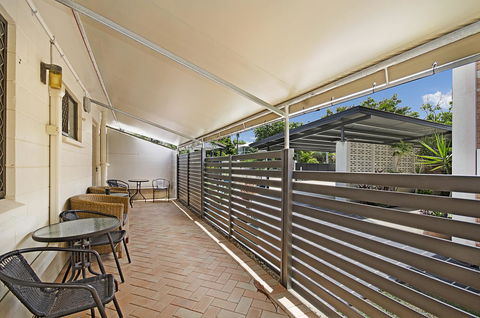 Townsville Holiday Apartments - Accommodation Fremantle 11