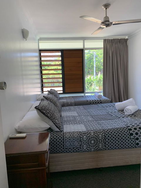 Townsville Holiday Apartments - Accommodation Fremantle 3