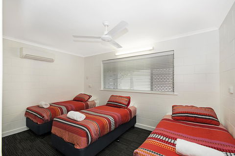 Townsville Holiday Apartments - Accommodation Fremantle 15
