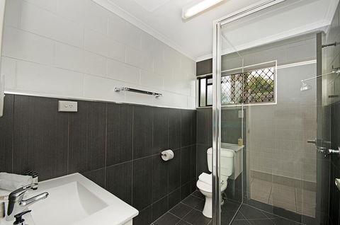 Townsville Holiday Apartments - Accommodation Fremantle 18