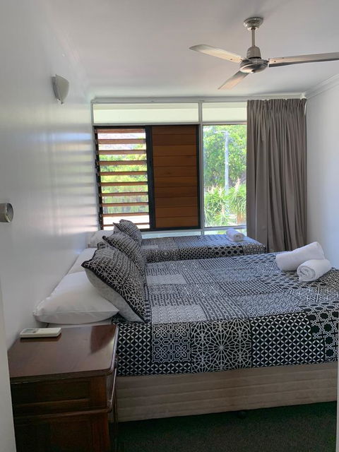 Townsville Holiday Apartments - Accommodation Fremantle 4