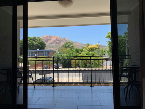 Townsville Holiday Apartments - Accommodation Fremantle 1