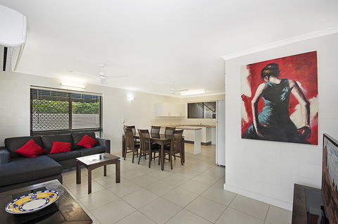 Townsville Holiday Apartments - Accommodation Fremantle 20