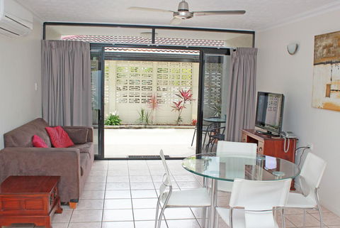 Townsville Holiday Apartments - Accommodation Fremantle 10