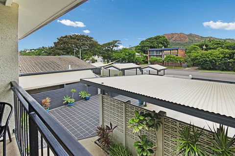 Townsville Holiday Apartments - Accommodation Fremantle 12