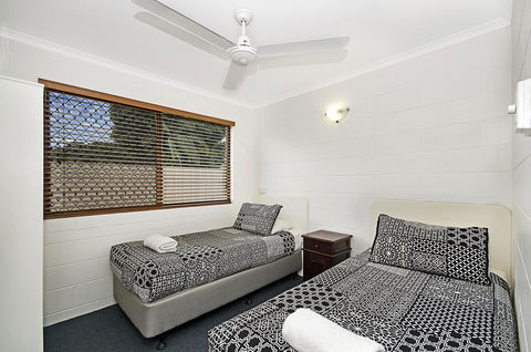 Townsville Holiday Apartments - Accommodation Fremantle 19