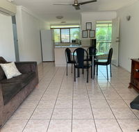 Townsville Holiday Apartments - Accommodation Fremantle