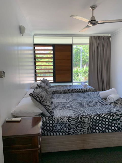 Townsville Holiday Apartments - Accommodation Fremantle 7