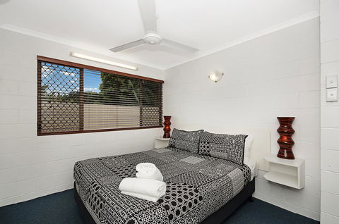 Townsville Holiday Apartments - Accommodation Fremantle 16