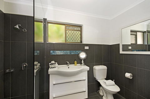 Townsville Holiday Apartments - Accommodation Fremantle 22