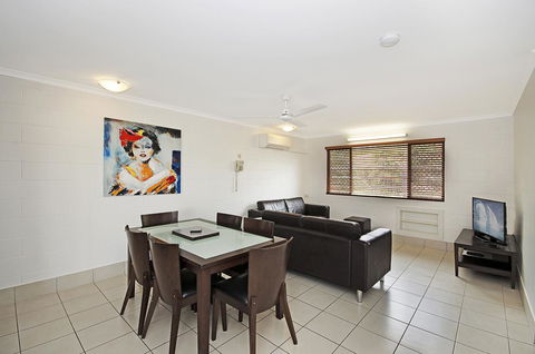 Townsville Holiday Apartments - Accommodation Fremantle 21