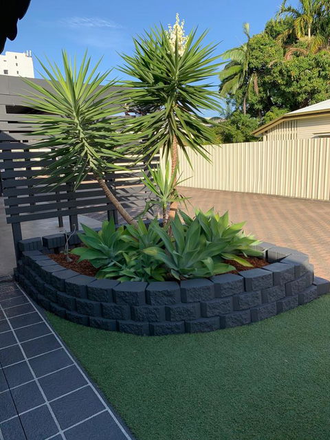 Townsville Holiday Apartments - Accommodation Fremantle 8