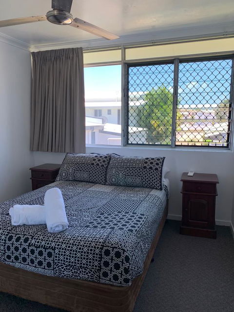 Townsville Holiday Apartments - Accommodation Fremantle 6