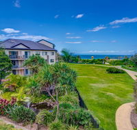 Currumbin Sands On The Beach - Accommodation Fremantle