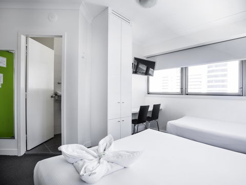 George Williams Hotel - Accommodation Fremantle 31