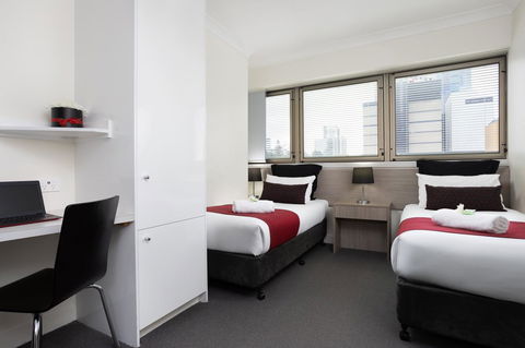 George Williams Hotel - Accommodation Fremantle 8