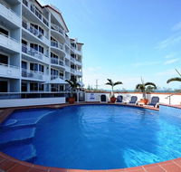 Aquarius Resort - Accommodation Fremantle