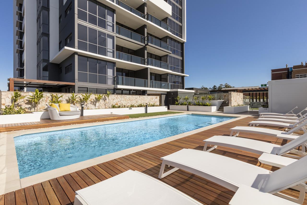 Milton QLD Accommodation Fremantle