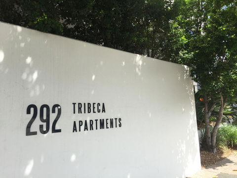 Tribeca Apartments - Accommodation Fremantle 19