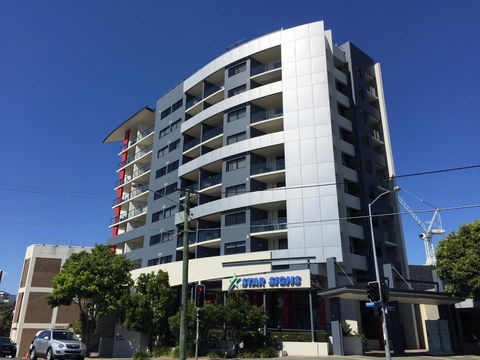 Tribeca Apartments - Accommodation Fremantle 14
