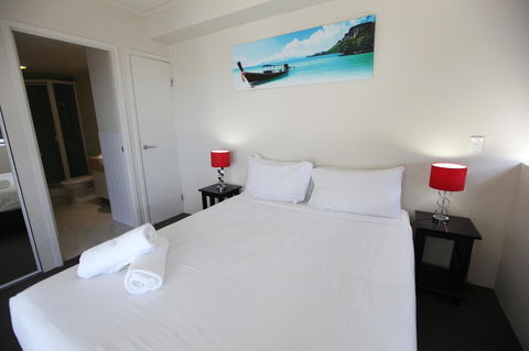 Tribeca Apartments - Accommodation Fremantle 10