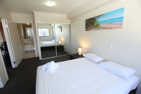 Tribeca Apartments - Accommodation Fremantle 9