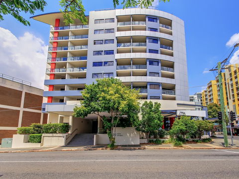 Tribeca Apartments - Accommodation Fremantle 11
