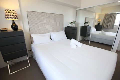 Tribeca Apartments - Accommodation Fremantle 5