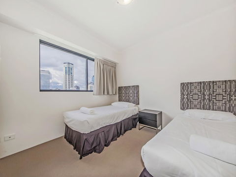 Tribeca Apartments - Accommodation Fremantle 34