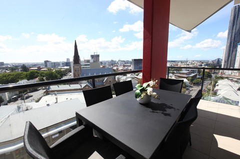 Tribeca Apartments - Accommodation Fremantle 7