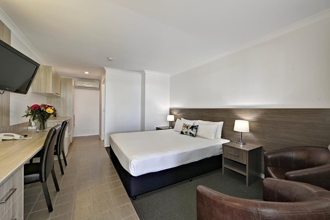 Eidsvold West QLD Accommodation Fremantle