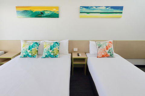 Palm Beach Hotel - Accommodation Fremantle 1