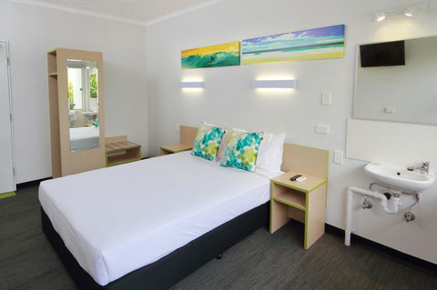 Palm Beach Hotel - Accommodation Fremantle 2