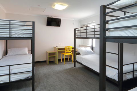 Palm Beach Hotel - Accommodation Fremantle 19