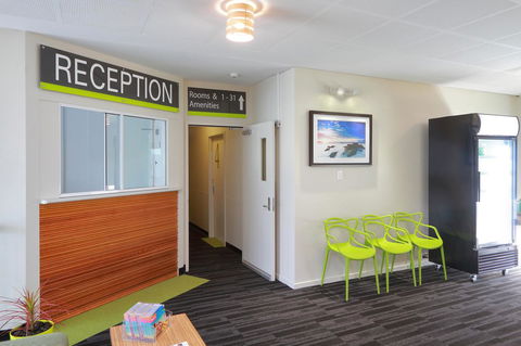 Palm Beach Hotel - Accommodation Fremantle 28