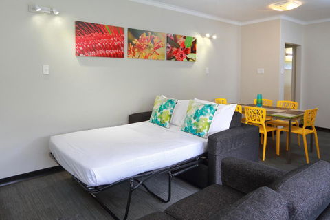 Palm Beach Hotel - Accommodation Fremantle 22
