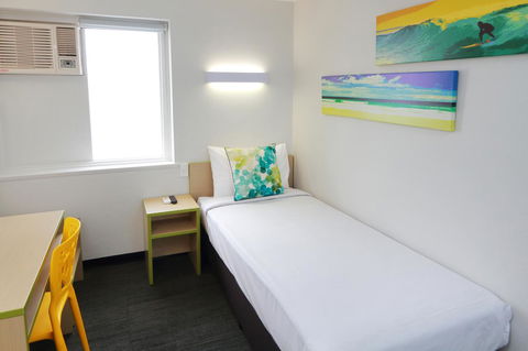 Palm Beach Hotel - Accommodation Fremantle 16
