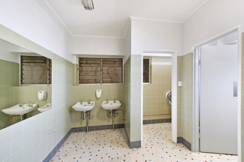 Palm Beach Hotel - Accommodation Fremantle 24
